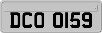 DCO0159