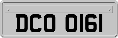 DCO0161