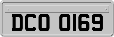 DCO0169