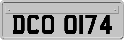DCO0174