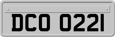 DCO0221