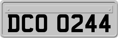 DCO0244
