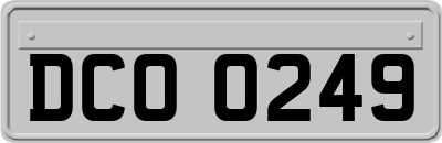 DCO0249