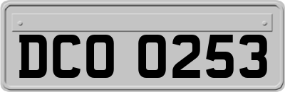 DCO0253