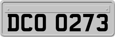 DCO0273