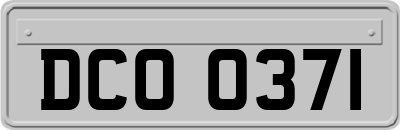 DCO0371