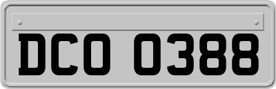 DCO0388