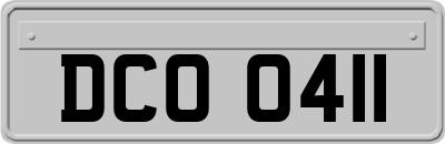 DCO0411