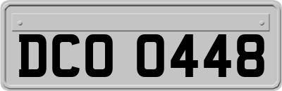 DCO0448