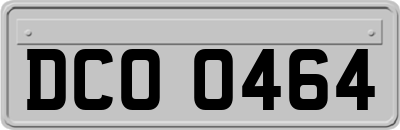 DCO0464
