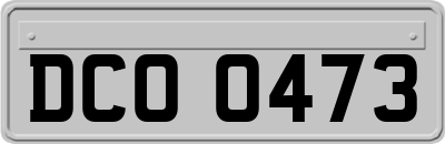DCO0473