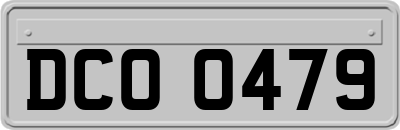 DCO0479