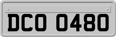 DCO0480
