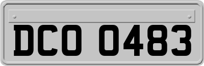DCO0483
