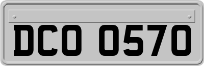 DCO0570