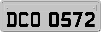 DCO0572