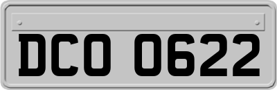 DCO0622