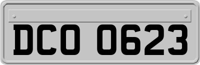 DCO0623