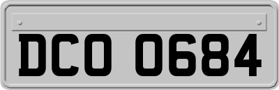 DCO0684
