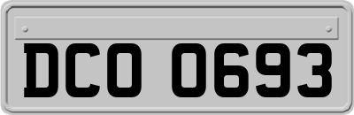 DCO0693