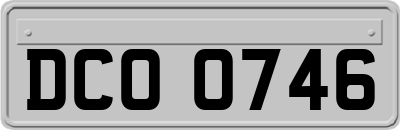 DCO0746