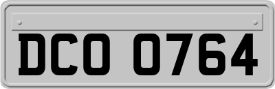 DCO0764