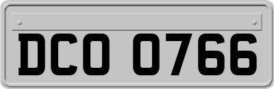 DCO0766
