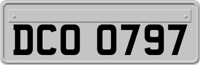 DCO0797