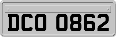 DCO0862