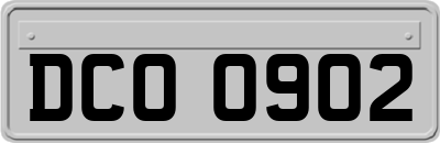 DCO0902