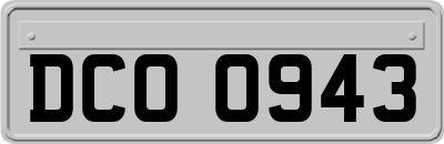 DCO0943