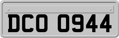 DCO0944