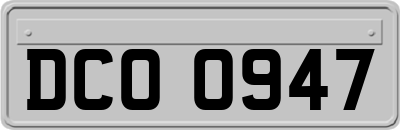 DCO0947
