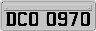 DCO0970