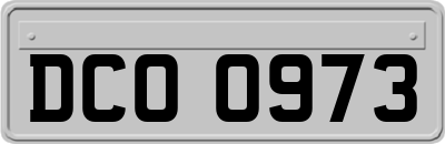 DCO0973