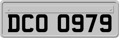 DCO0979