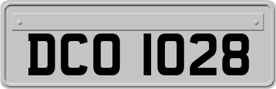 DCO1028