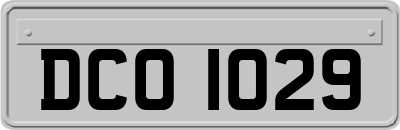 DCO1029
