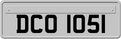 DCO1051