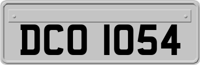 DCO1054