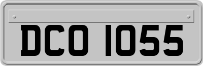 DCO1055