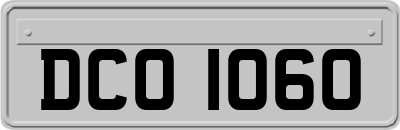 DCO1060