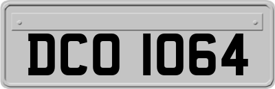 DCO1064