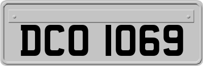 DCO1069