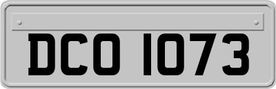 DCO1073