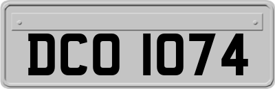 DCO1074