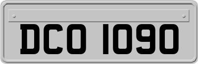 DCO1090