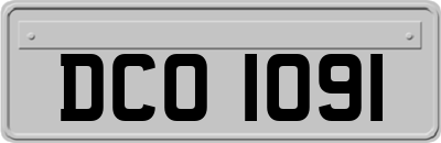 DCO1091