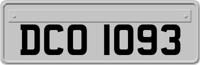 DCO1093
