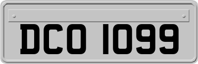 DCO1099